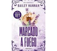 Marcado a fuego (El Rancho Wells 1)