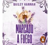 Marcado A Fuego (el Rancho Wells 1) (audiolibro)