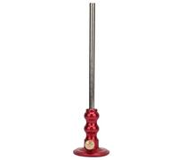 Marcado de carpintería Trazador de ruedas Indicador de marcado Trazado de madera roja Herramientas de marcado de trazado de embutir