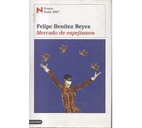 Marcado De Espejismos