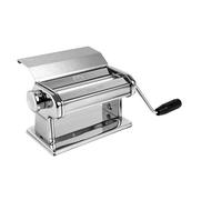 Marcado máquina de pasta Atlas 180 diapositivas, fabricante de pastas, follador