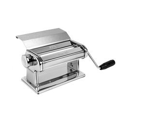 Marcado máquina de pasta Atlas 180 diapositivas, fabricante de pastas, follador