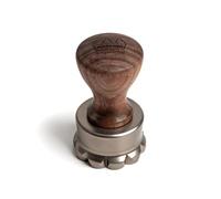 Marcado - Molde de expulsión para raviolis, Forma de flor Ø 50 mm | Colección Ca