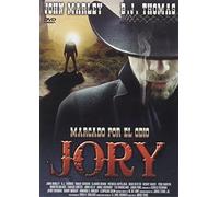 Marcado Por El Odio Jory [DVD]