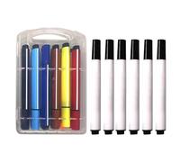 Marcador automático de bocetos - Dieciocho instrumentos de pintura de tinta suave, diseño sin BPA apto para bebés | Máquina versátil imaginativa de práctica de patrones preescolares, juego de garabato