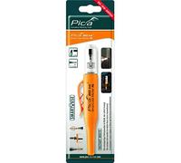 Marcador BIG Ink XL blanco en blister