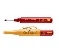 Marcador BIG Ink XL rojo en blister