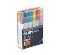 Marcador con base de aceite de Uni-Paint