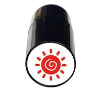 Marcador de bola portátil marcador de golf para marcador reutilizable para marcador de identidad de golf para golf portátil PE