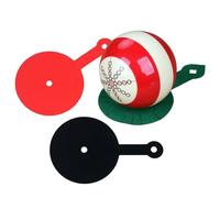 Marcador de de orientación de | 3 Uds Herramientas de entrenamiento de mesa de - Herramientas de ejercicios de mesa de - Para Mujeres Hombres Atletas Amantes del Deporte