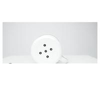 Marcador de escaneo 3D Marca de escáner 3D, punto de posicionamiento, marca magnética, punto de destino reflectante, bola de destino, pegatina de codificación de fotogrametría para escáner 3D(3mm 6mm