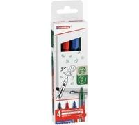 Marcador de extinción en seco 1 mm 4 colores