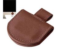 Marcador de marcapáginas, clip magnético para rotuladores, marcador de piel, clip portátil para escritores, lectores, profesores, estudiantes, cumpleaños, reuniones, estudios, lecturas, notas, diario