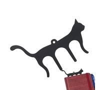 Marcador De Modelado Animal - 25 Gramos Oro Negro, Regalo De Papelería