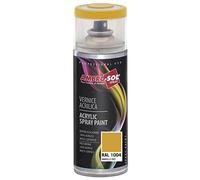Marcador de obra, 360° 500 ml Naranja fluorescente