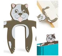 Marcador de Páginas Page Pals | Marcapáginas | Clip Marcador de Libro de Música | Soporte de Páginas para Partituras | Revista, Libro de Cocina | Leer en la Cama en Casa