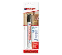 Edding 950 marcador permanente Punta de pincel Negro 1 pieza(s)