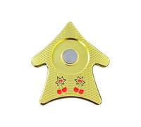 Marcador de pelota de golf, marcador de bola, entrenamiento de división de alineación, herramienta de divot, para hombres y mujeres, golfistas, torneos, juego de campo de práctica al aire libre, fácil