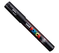 Marcador De Pintura POSCA PC-1M 0.7mm Punta 14 Colores Disponibles Paquete De 12