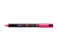 Rotulador UNI Posca PC-1MR, Rosa Metálico