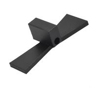 Marcador de plantilla de cola de milano para carpintería con guía de afilado, para sierra de mesa fresadora, ángulos de inclinación 1:8 y 1:5, herramienta de acero de aleación