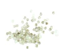 Marcador de Posición de 2mm, 100 Uds., Puntos de Diapasón Incrustados, Puntos de Marcado de Diapasón para Guitarra, bajo, Ukelele