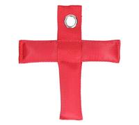 Marcador de Posición en Forma de T para Escenario, Bolsa de de Lona, Señalización Precisa para Actores - Fácil Alineación, Diseño Distintivo, Ideal para Representaciones y