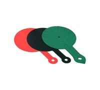 Marcador de punto de visión de billar - Accesorio de entrenamiento de tres piezas, indicador de entrenamiento de precisión, herramienta de guía de mesa extraíble, ayuda al desarrollo de habilidades