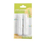 Marcador de rueda de tela borrable en forma de bolígrafo para entusiastas de la costura, marcador de rueda de sastre borrable