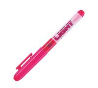 Marcador Fluorescente PILOT V Light Rosa
