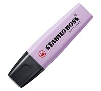 STABILO Boss Original Pastel marcador 1 pieza(s) Punta de cincel Lila