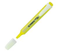 STABILO swing cool Pastel marcador 1 pieza(s) Punta de cincel Amarillo