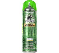 Marcador forestal Mammut Paint Universal Marker® Fluo Ampere, contenido 500 ml, UE 12 unid.