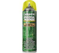 Marcador forestal Mammut Paint Universal Marker® Fluo Ampere, contenido 500 ml, UE 12 unid.