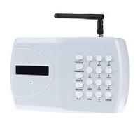 Marcador GSM/LTE 4G/2G 6 entradas, 4 salidas - Dispositivo de transferencia de alarma GSM GSM206-4G | Indexa | GSM206-4G | 37101 | Dispositivo de transmisión de alarma