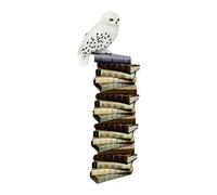 Marcador Harry Potter Hedwig - Marcador Oficial del Mundo Mágico, Regalo para Amantes de Libros