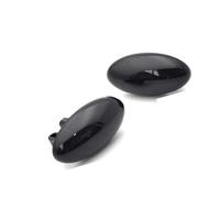 Marcador Lateral Coche Compatible Con Peugeot Para Expert 2007-2020 Luz Intermitente Secuencial Luz De Señalización 6325G3(Three rows)