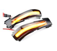 Marcador Lateral Coche Compatible with C&itroen C4 for Picasso for Grand for Picasso II 2013-2015 2016 2017 side marker light turn signal lamp 6325J4