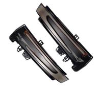 Marcador Lateral De Coche Compatible Con Benz Gla Class Para X156 Gla180 Gla200 Gla250 Gla45 2014 2015 2016 2017 1 Par De Luces De Señal De Giro Inversa A1668200121