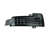 Marcador lateral Para Mercedes Para Benz GL MR Clase G W463 X164 X166 W166 W251 V251 1668200121 Espejo Retrovisor Coche Luz LED Intermitente Intermitente lateral(1pc Right)