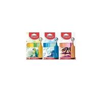Marcador Maped blister 4 colores surtidos