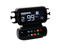 Marcador multi-funcion koso d2 para moto repuestos accesorios piezas recambios