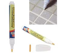 Marcador para reparar y colorear juntas en cerámica