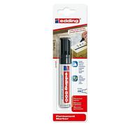 Marcador permanente 500 (Grosor de trazo: 2 mm - 7 mm, Negro)