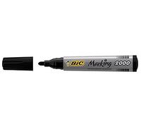BIC Rotulador permanente Marking 2000 Negro
