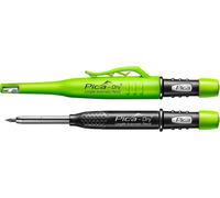 Marcador Profesional Pica Para Todas Las Superficies Verde 2.8mm PICA-3030