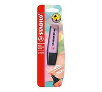 Marcador STABILO BOSS ORIGINAL Pastel - Pack con 1 unidad color lila