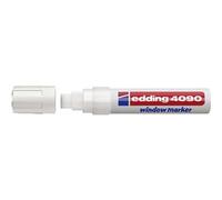 Edding 4090-049 0, 0, Blanco, único