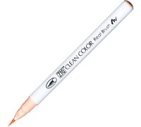 Marcador Zig Clean Color Real Brush en tono rosa t?