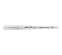 Marcador Zig Clean Color Real Brush Gris P lido